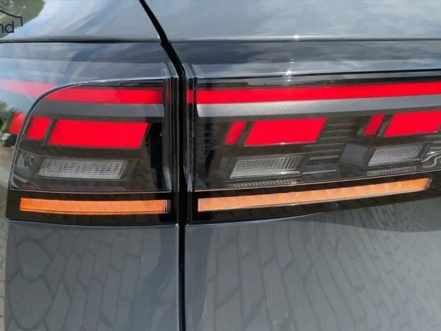 Volkswagen Tiguan 2.0 TDI DSG