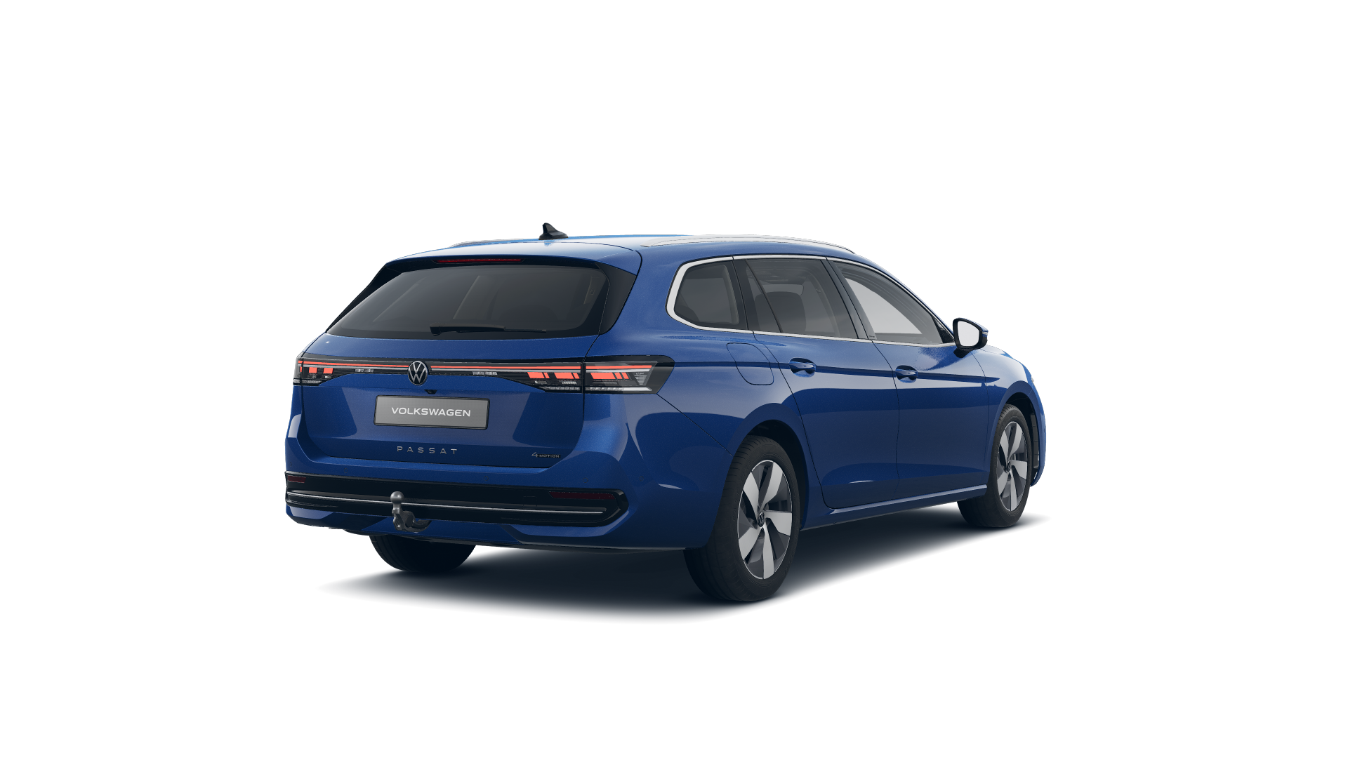 Volkswagen Passat Elegance Elegance Variant