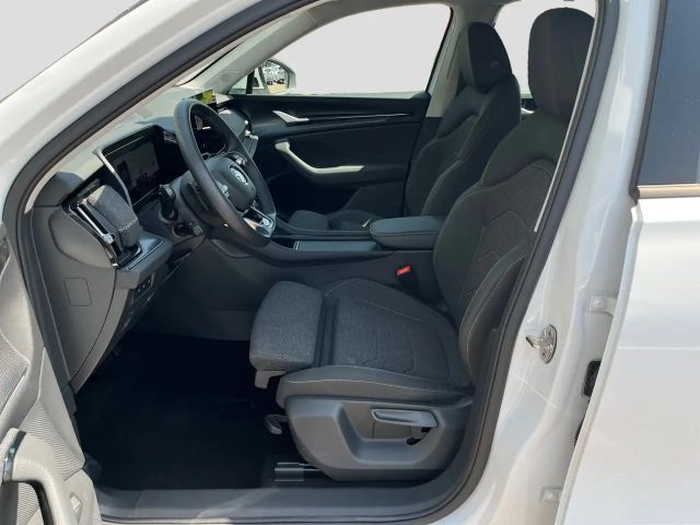 Skoda Kodiaq 1.5 TSI Selection iV