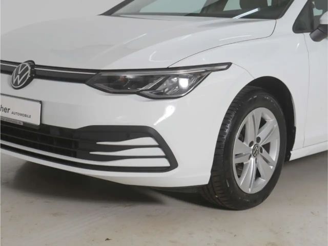 Volkswagen Golf 2.0 TDI Life