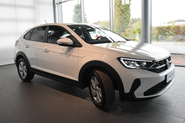 Volkswagen Taigo Taigo 1,0 l TSI LED SHZ PDC App-Connect Klima