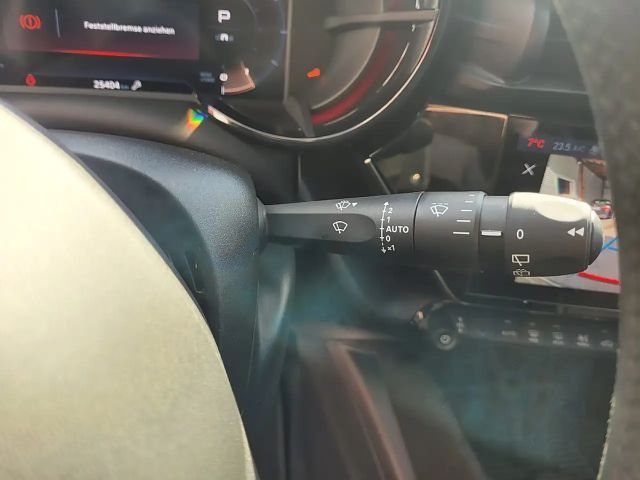 Alfa Romeo Junior Ibrida Speciale