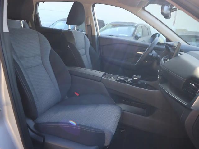 Nissan X-trail Acenta