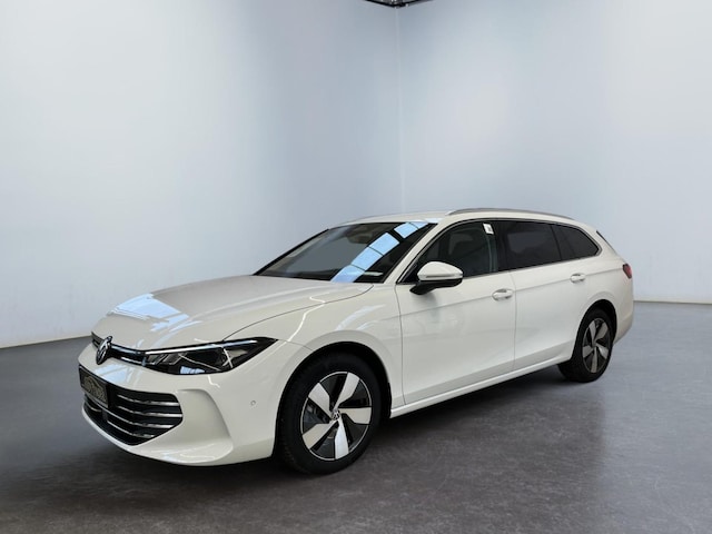 Volkswagen Passat 1.5 eTSI DSG