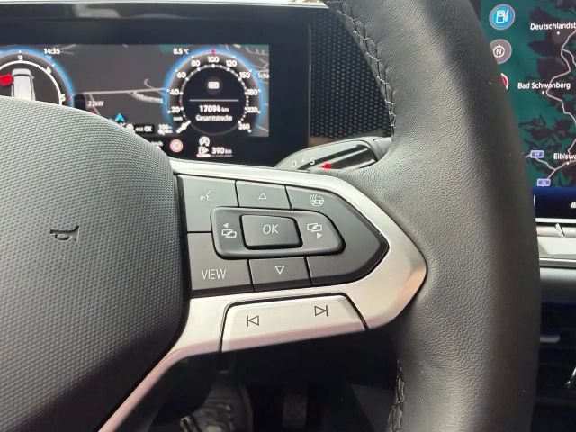 Volkswagen Passat 2.0 TDI Business DSG Variant