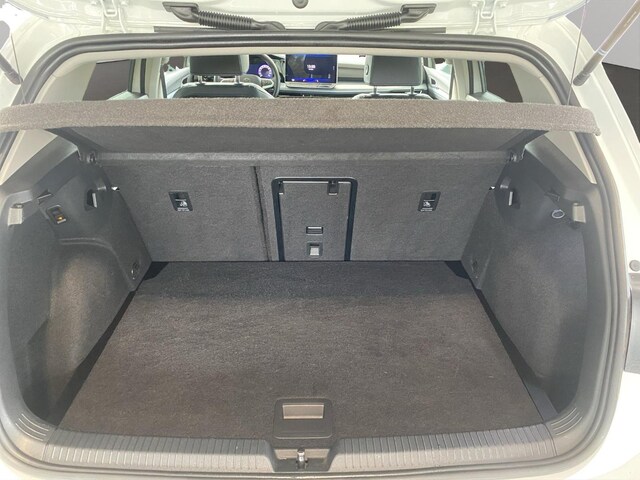 Volkswagen Golf 1.5 TSI Golf VIII