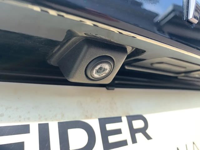 Renault Austral EVOLUTION TCe 140 Evolution LED+NAVI+SHZ+KLIMA+USB