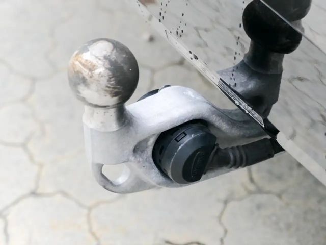 BMW 520 M-Sport Touring