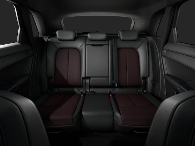 Audi Q3 35 TFSI S-Tronic