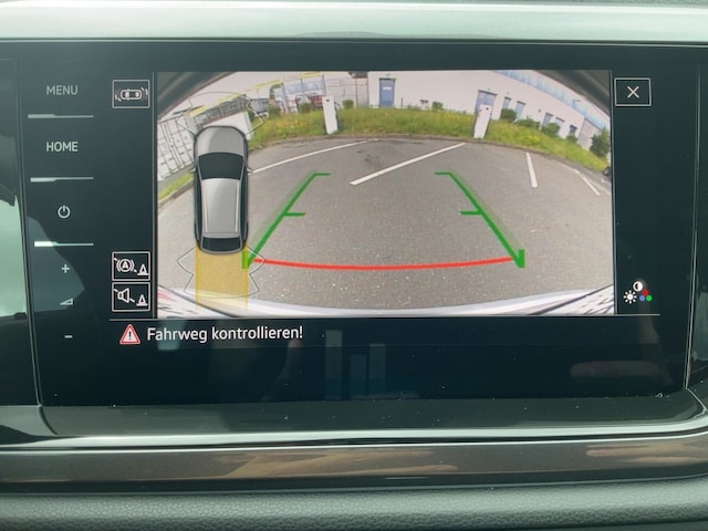 Volkswagen Taigo DSG Style