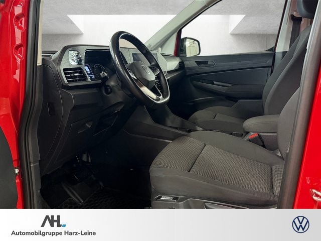 Volkswagen Caddy 2.0 TDI DSG