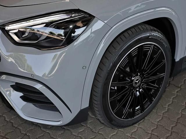 Mercedes-Benz GLA 220 4MATIC