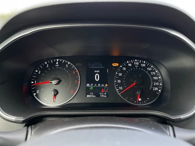 Renault Megane Business Line Combi