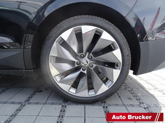 Skoda Enyaq Suite iV 80