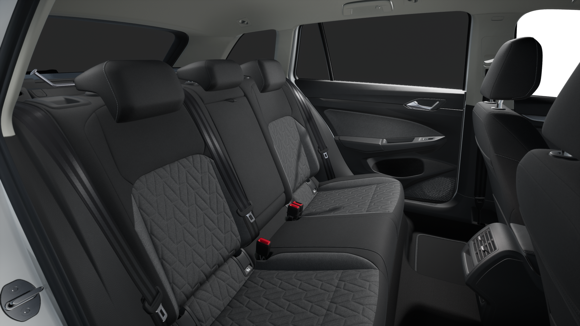 Volkswagen Golf 1.5 eTSI DSG Life Variant