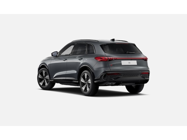 Audi Q5 Quattro S-Tronic