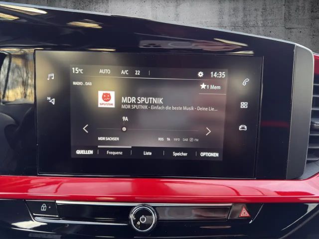 Opel Mokka GS-Line Grand Sport