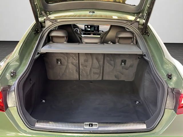 Audi A5 35 TFSI S-Line S-Tronic