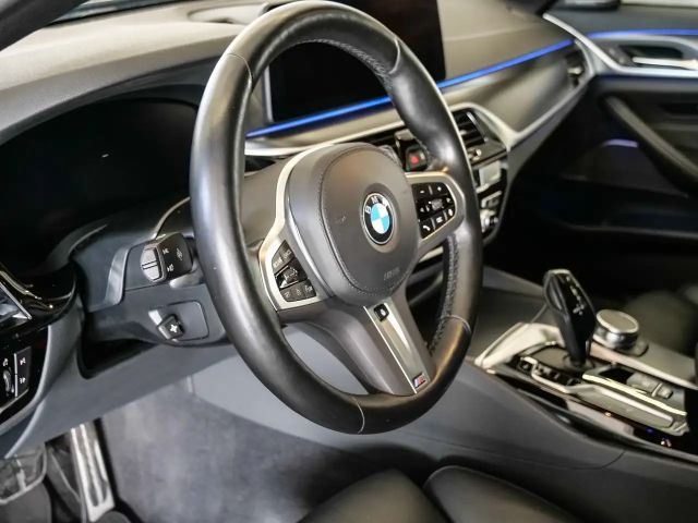 BMW 540 540d M-Sport xDrive