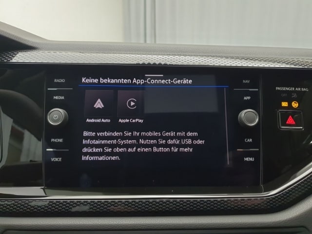 Volkswagen Taigo 1.0 TSI DSG