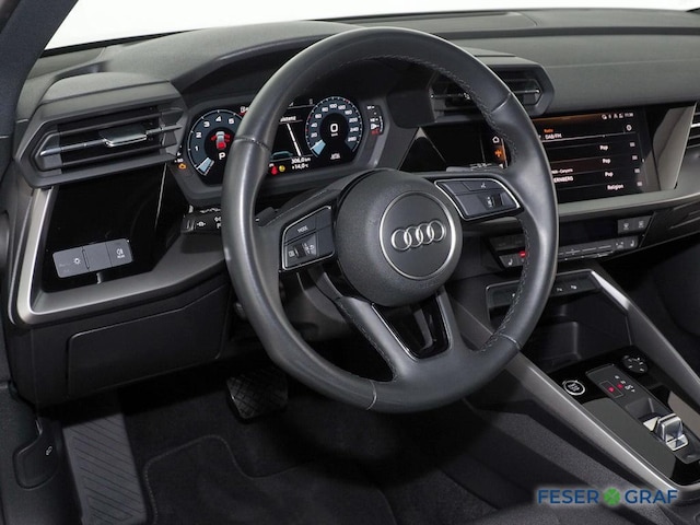 Audi A3 35 TFSI S-Tronic Sportback