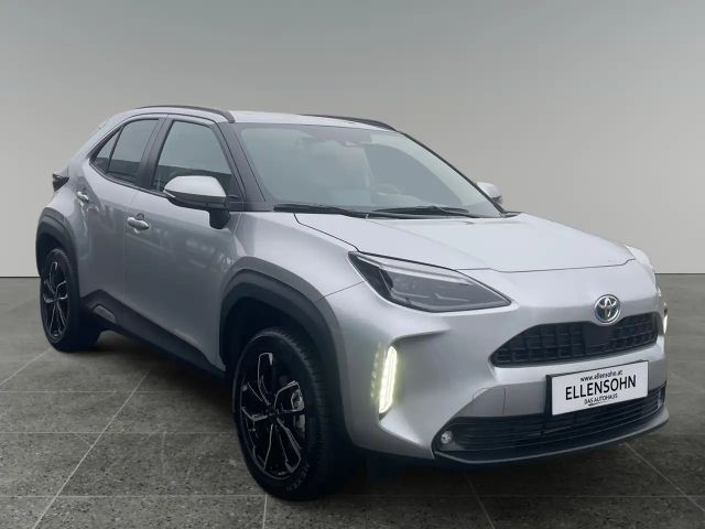 Toyota Yaris Cross 4x2 Active Hybride