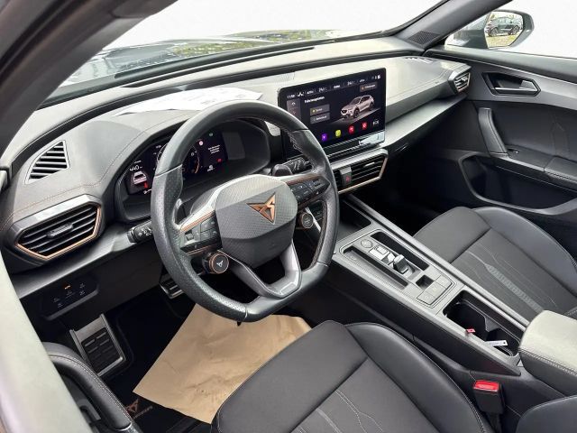 Cupra Formentor 2.0 TSI 4Drive DSG VZ