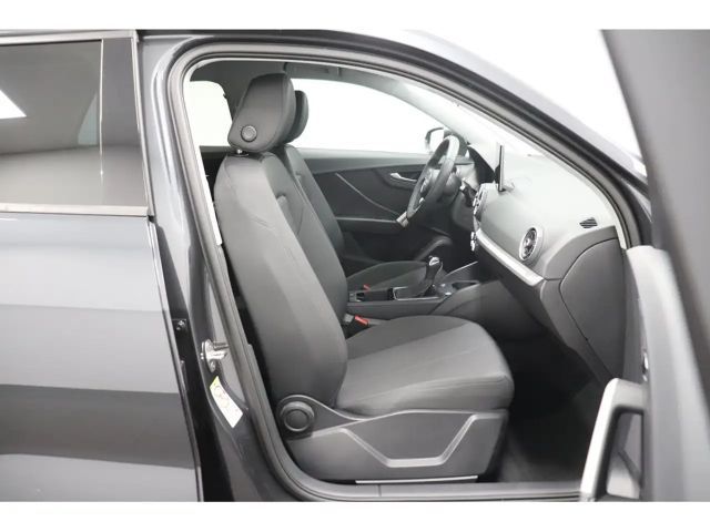 Audi Q2 1.5 TFSI S-Tronic