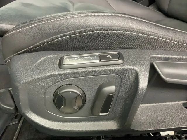 Volkswagen Arteon Shooting Brake 2.0 TDI R-Line