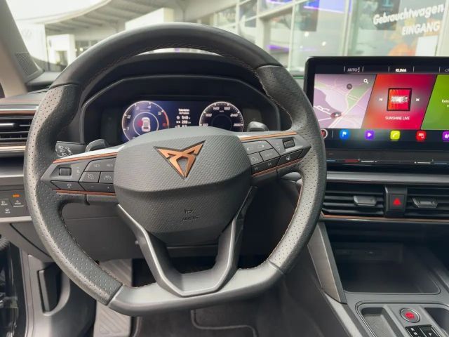 Cupra Formentor 4Drive