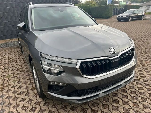 Skoda Kamiq Select.110KW,DSG,WP,5JGar.Navi,Kamera,17Zo