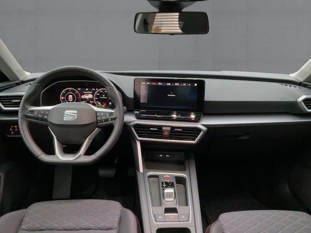 Seat Leon FR-lijn e-Hybrid