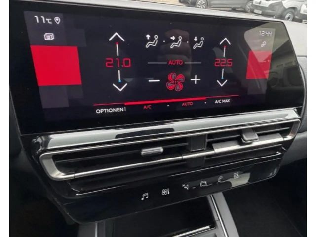 Citroën C5 Aircross BlueHDi Max