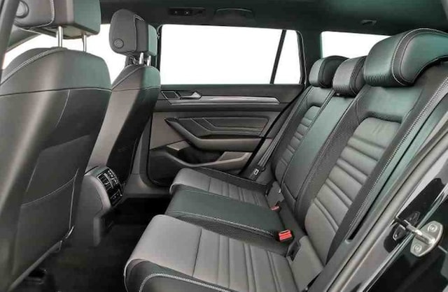 Volkswagen Passat 1.5 TSI Business Variant