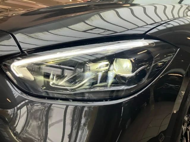 Mercedes-Benz C 300 AMG Line Estate