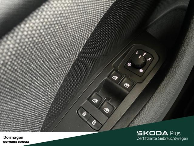 Skoda Kodiaq 1.5 TSI Selection iV