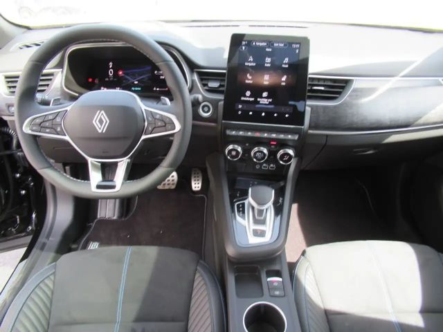 Renault Arkana Alpine EDC Hybrid