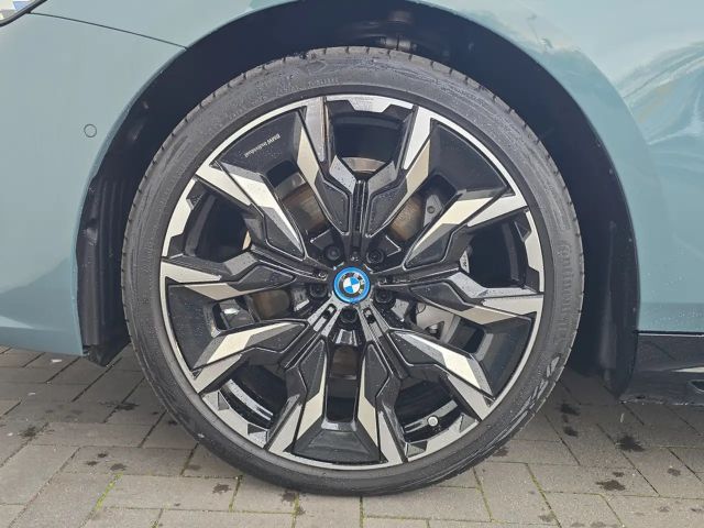 BMW i5 M-Sport eDrive40