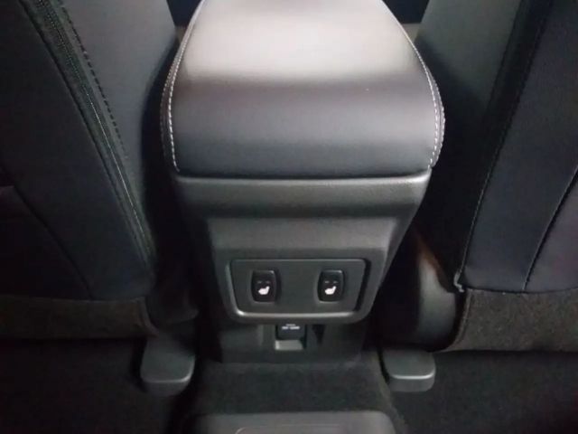 Mitsubishi Eclipse Cross 4WD PHEV