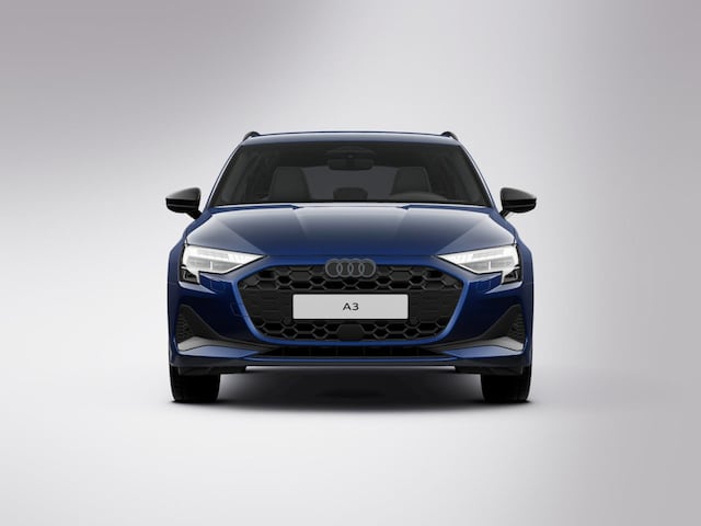 Audi A3 S-Tronic Sportback