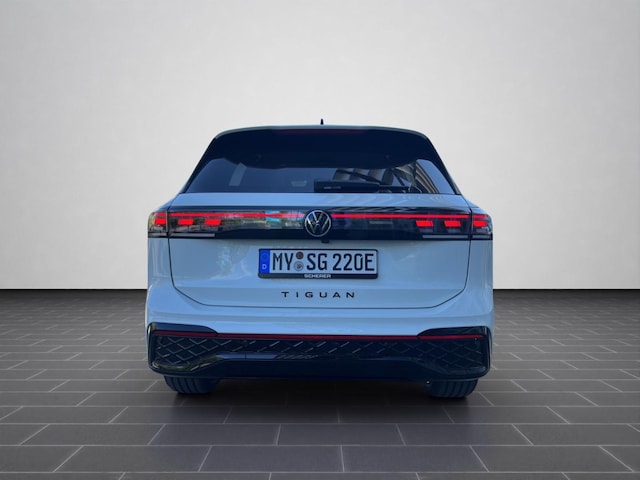 Volkswagen Tiguan DSG R-Line eHybrid