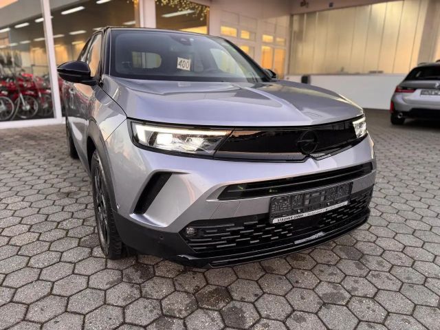 Opel Mokka GS-Line Grand Sport