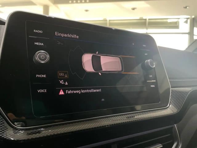 Volkswagen T-Cross DSG R-Line