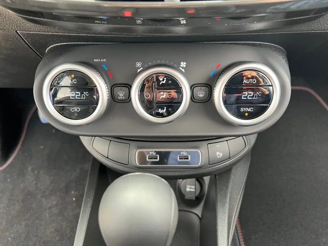 Fiat 500X Sport