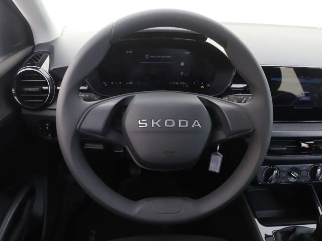 Skoda Fabia Essence TSI