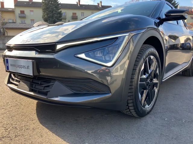 Kia EV6 Air Long range