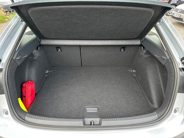 Volkswagen Taigo 1.0 TSI Life