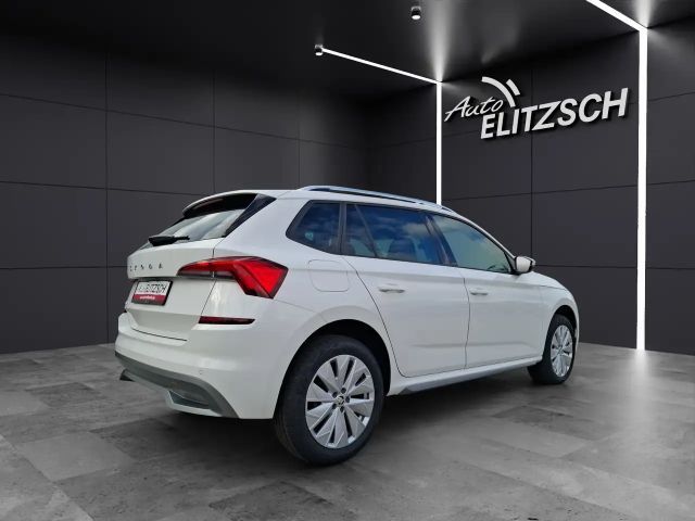 Skoda Kamiq Style Style