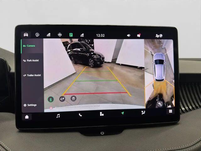 Skoda Superb 1.5 TSI Combi