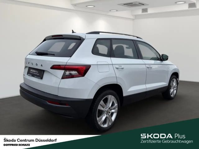 Skoda Karoq Business Style Style